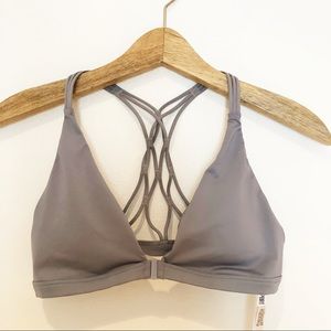 VSX Strappy Sports Bra
